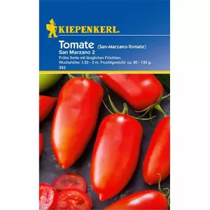 Pomidor San Marzano 2