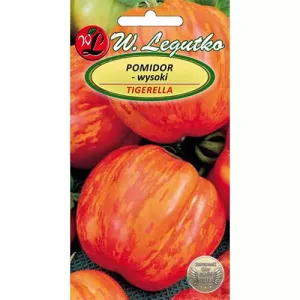 Pomidor Tigerella