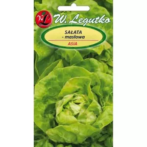 Sałata Asia