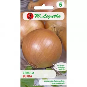 Cebula Supra