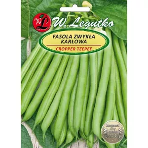 Fasola Cropper Teepee