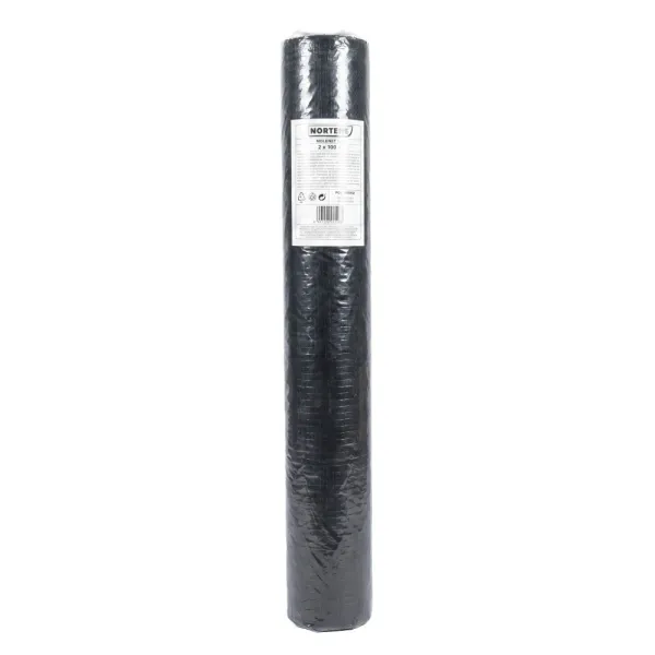 Siatka przeciw kretom Molenet 35 g/m², 15 x 15 mm
