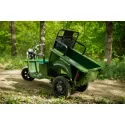Pojazd elektryczny ROA Cargo C06