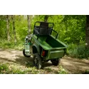 Pojazd elektryczny ROA Cargo C06 B