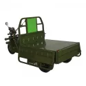 Pojazd elektryczny ROA Cargo C06 B