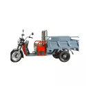 Pojazd elektryczny ROA Cargo NC09 B