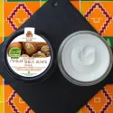 Masło shea białe 100 gr