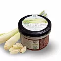Masło shea białe z citronellą 100 gr