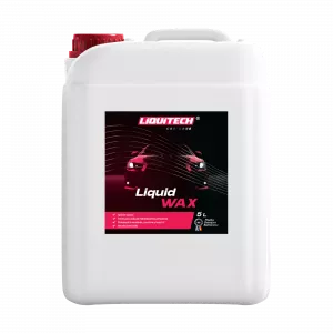 Płynny wosk ROA-LiquiTech 5L