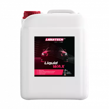 Płynny wosk ROA-LiquiTech 5L