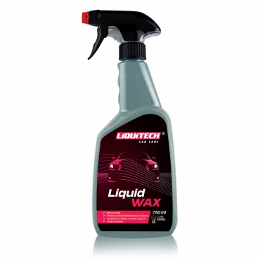Płynny wosk ROA-LiquiTech 750ml