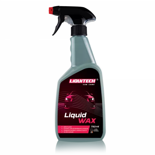 Płynny wosk ROA-LiquiTech 750ml
