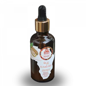 Olejek kosmetyczny z baobabu 50 ml