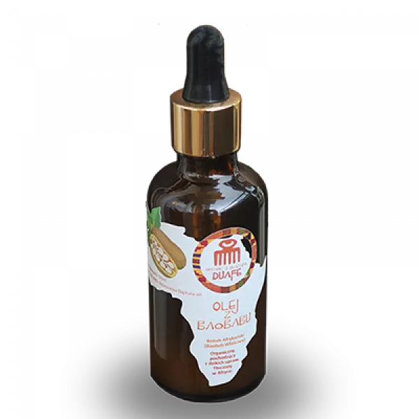 Olejek kosmetyczny z baobabu 50 ml