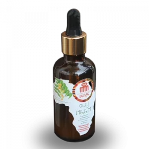 Olejek kosmetyczny Neem 50 ml
