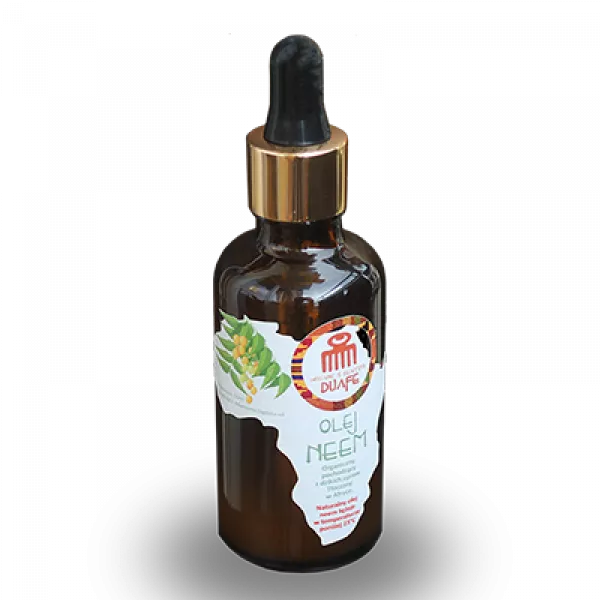 Olejek kosmetyczny Neem 50 ml