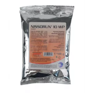 Nissorun Akarycyd 10 WP 100 gr