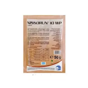 Nissorun Akarycyd 10 WP 50 gr