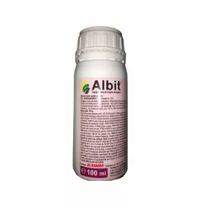 Albit Stymulant wzrostu 100 ml