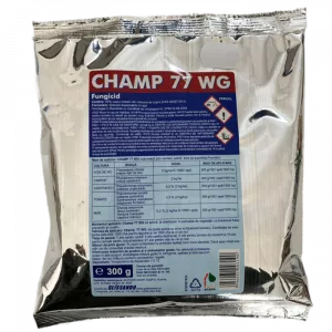 Champ 77 WG Fungicyd 200 gr